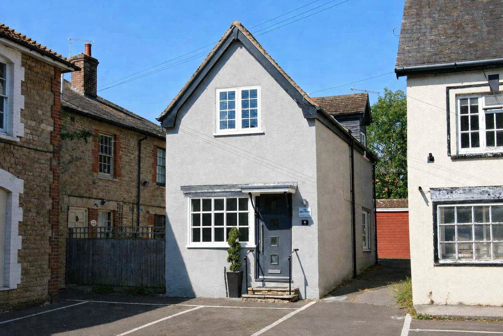 Property photo 1 of 23 Front