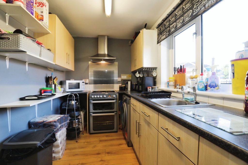 Additional image 5 of 1 bed flat for saleDerwent Court, Dunnington, York YO19