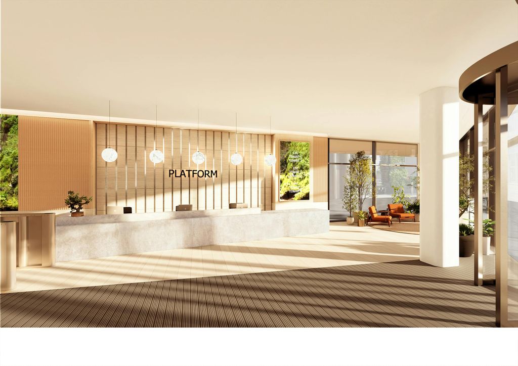 Property photo 2 of 14 24044Idwestfieldvllageoffices_Gf_Receptionentrance_V3_Op01.Jpg