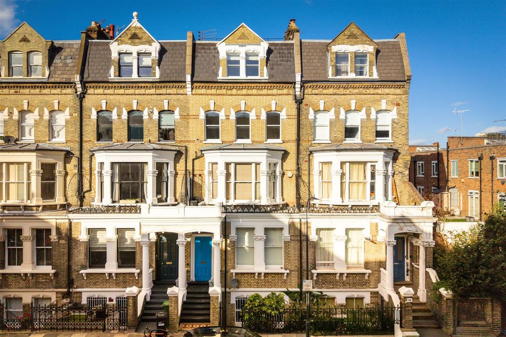 Property photo 1 of 13 Gwendwr Road-13.Jpg