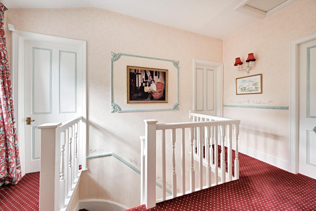 Additional image 20 of 4 bed detached house for saleHawkshaw Avenue, Sunnyhurst, Darwen BB3