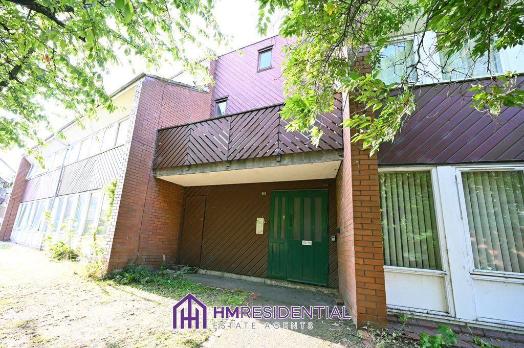 Property photo 1 of 8 1 Bedroom Apartment For Rent Blagdon Close, Newcastle Upon Tyne, Tyne And Wear, Ne1 2Jh Tenancy Period 01/11/2025 To 31/08/2026