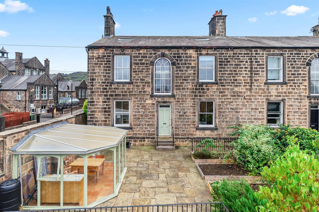 Additional image 48 of 6 bed semi-detached house for saleIlkley Road, Otley LS21