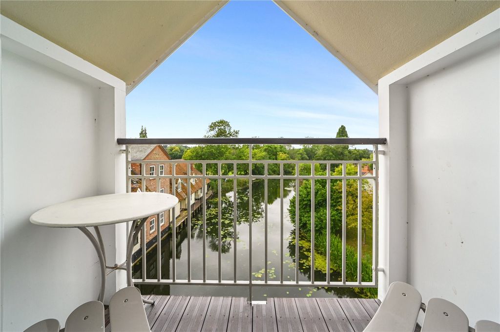 Property photo 3 of 24 Balcony With View