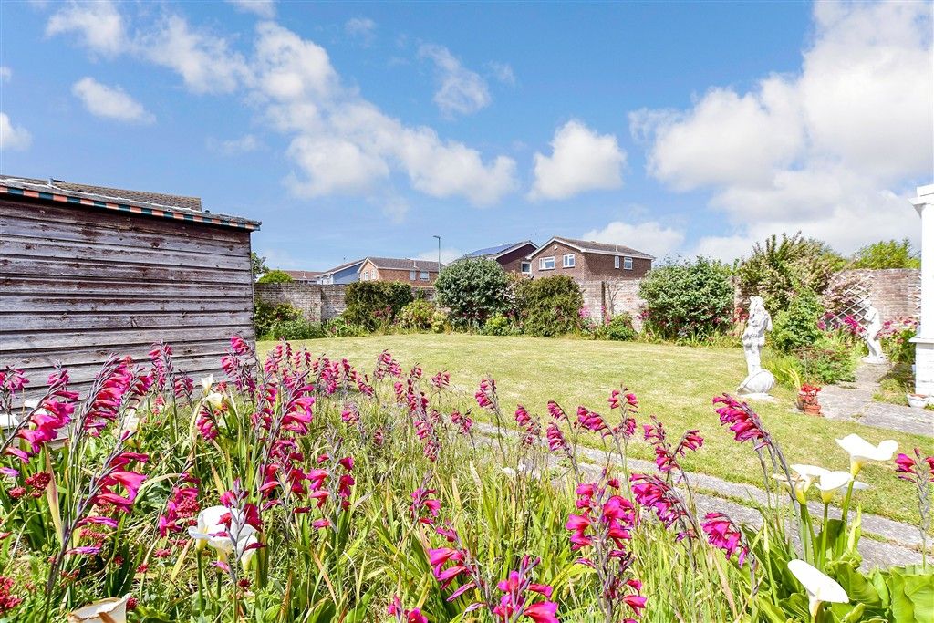 Property photo 3 of 12 Rear Garden