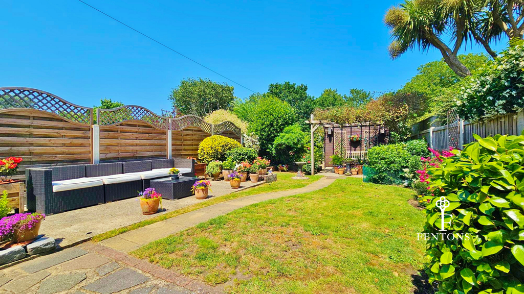 Property photo 3 of 29 Rear Garden