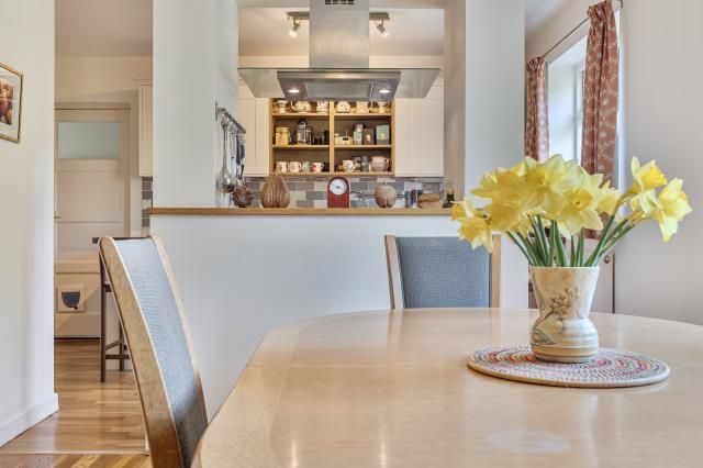 Property photo 3 of 27 Dining Area