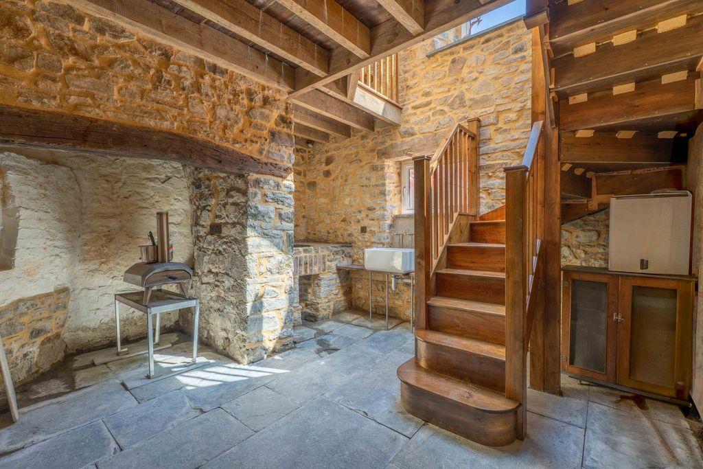 Additional image 49 of 8 bed link detached house for sale61 St. James Street, Narberth SA67