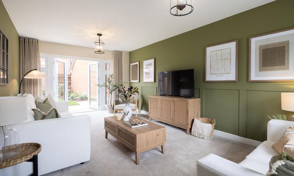 Property photo 1 of 8 Dandara - Zoopla -