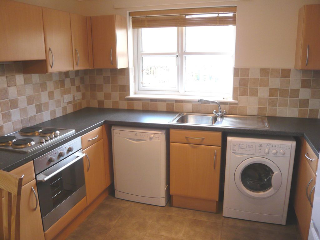 Property photo 2 of 5 Kitchen