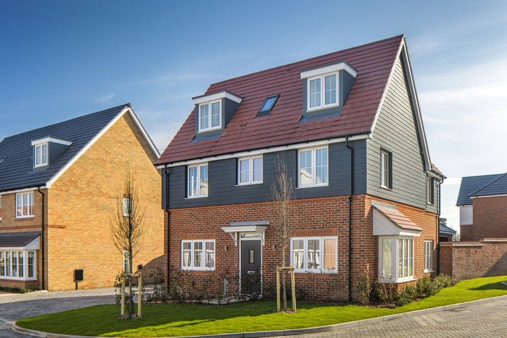 Property photo 1 of 13 Sambrooke Park, Potters Bar