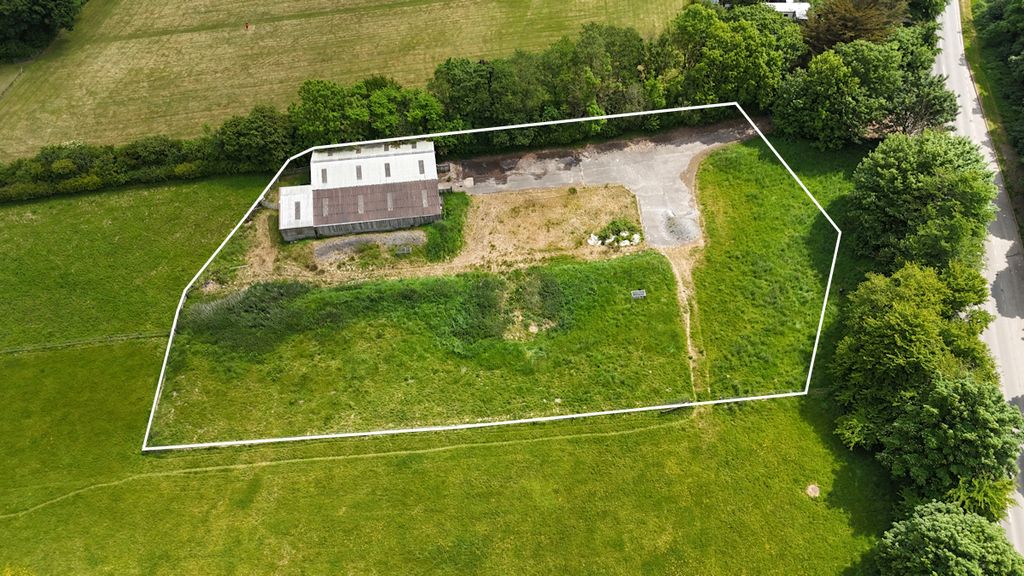 Property photo 3 of 9 Aerial View
