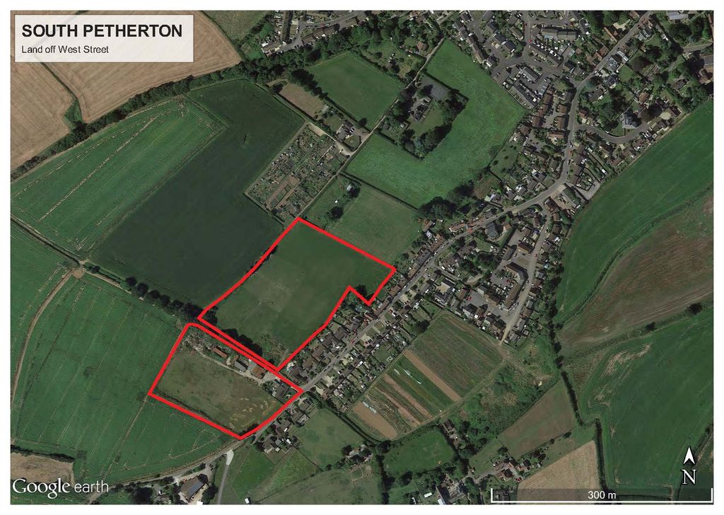 Property photo 3 of 9 Aerial View