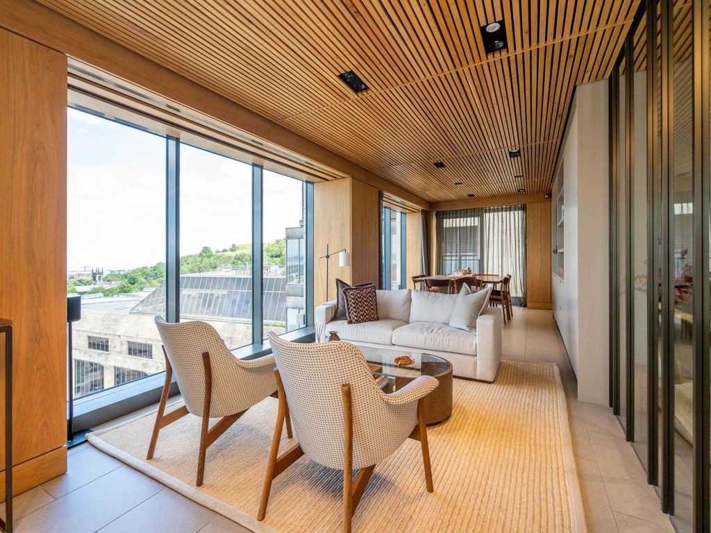 Additional image 26 of 3 bed flat for saleSt. James Place, Edinburgh EH1