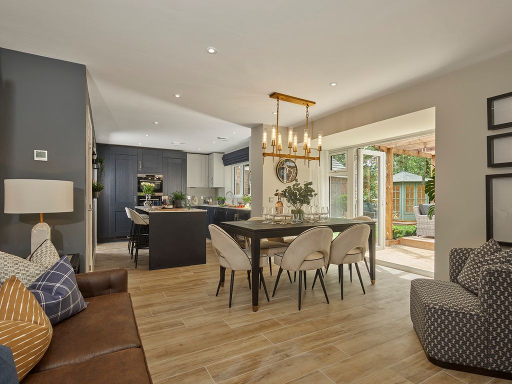 Property photo 1 of 29 Show Home Photography