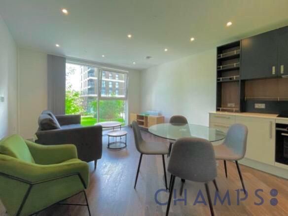 Property photo 1 of 16 2 Bed Flat To Rent Lily House, Staines-Upon-Thames Tw18