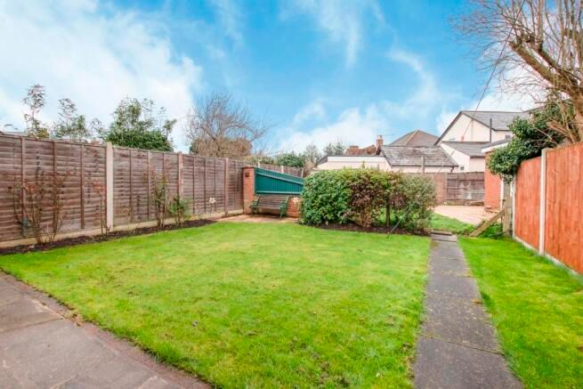Property photo 2 of 8 115 Garden