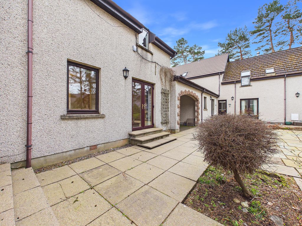 Additional image 23 of 2 bed semi-detached house for salePerth Road, Newtonmore PH20
