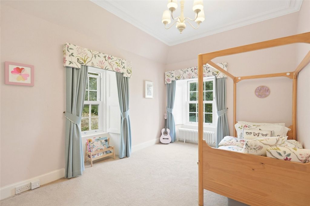 Additional image 26 of 4 bed detached house for saleBoghall, Gateside, Beith, North Ayrshire KA15