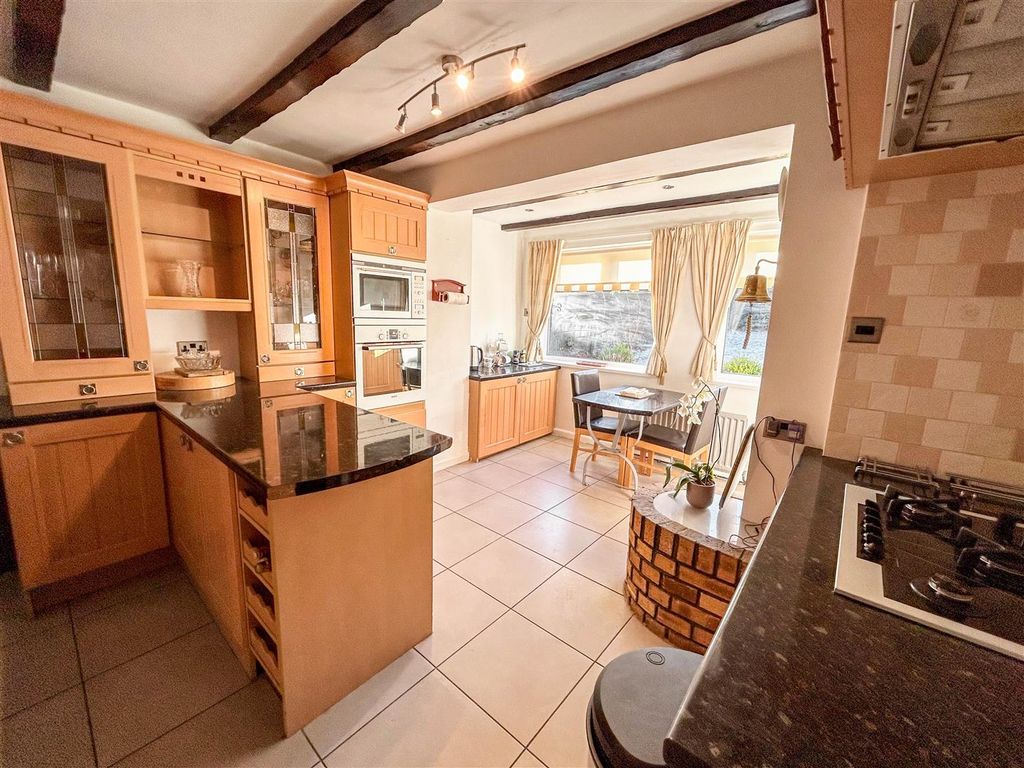 Property photo 2 of 26 Kitchen-Diner