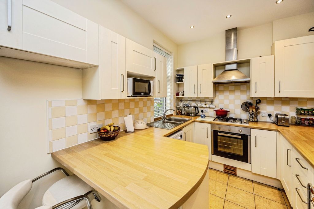 Property photo 2 of 20 Kitchen