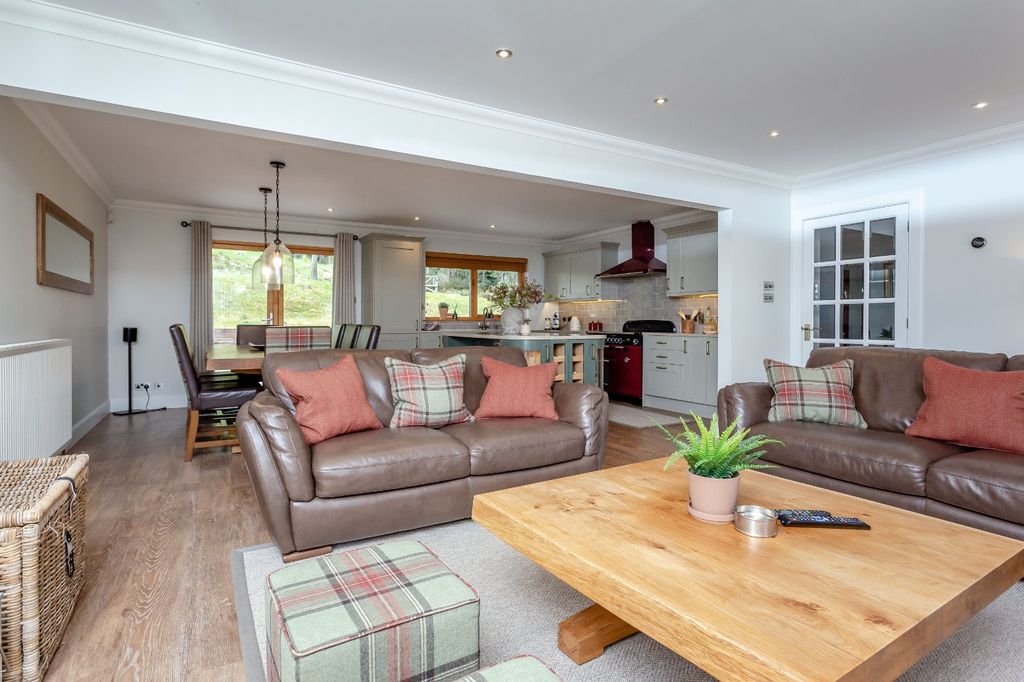Additional image 9 of 5 bed detached house for saleKinchurdy Road, Boat Of Garten, Inverness-Shire PH24