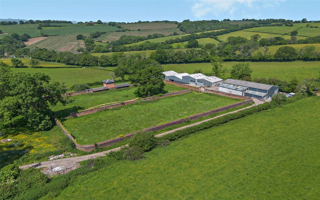 Additional image 44 of Land for saleLlantrisant, Nr Usk, Monmouthshire NP15