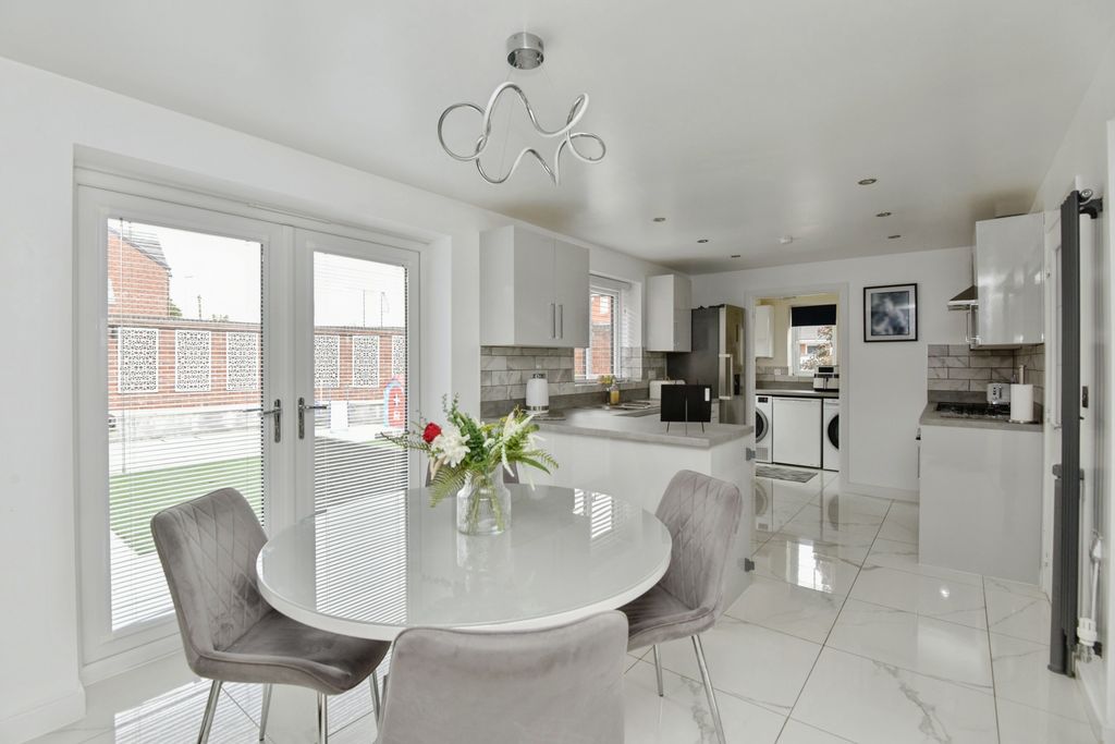 Property photo 3 of 29 Kitchen-Dining Room