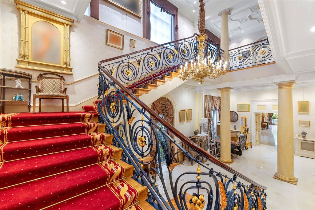 Additional image 18 of 8 bed detached house for saleManor House Drive, Burwood Park KT12