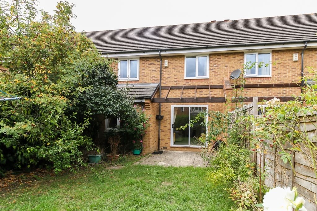 Property photo 3 of 10 Rear Exterior