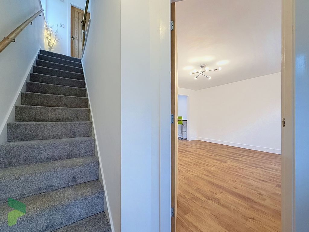 Property photo 3 of 34 Hallway. Stairs To First Floor