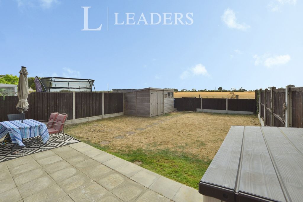 Property photo 2 of 19 Rear Garden