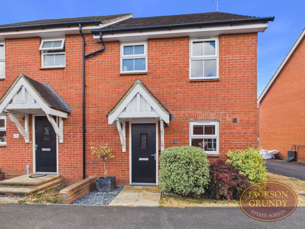 Property photo 1 of 20 Glebe Road