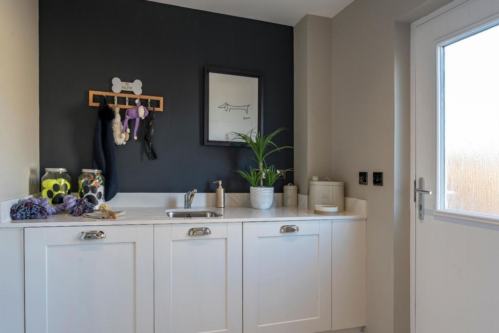 Additional image 9 of 5 bed detached house for sale"The Sunningdale" at Oatslie Road, Auchendinny EH26
