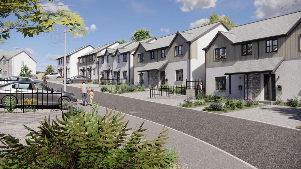 Property photo 2 of 7 Street Scene