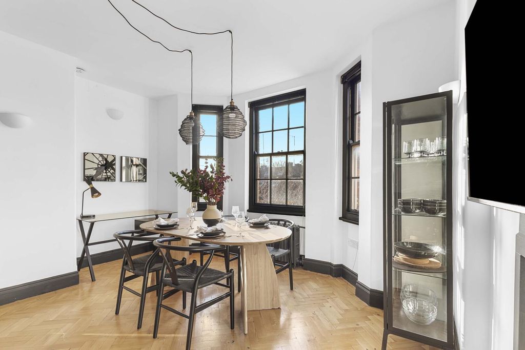 Property photo 3 of 8 Dining Room