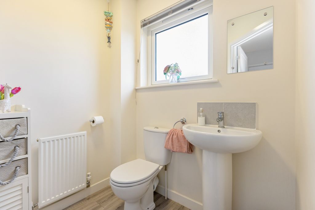 Additional image 11 of 3 bed end terrace house for sale2 Lairdship Drive, Sighthill, Edinburgh EH11