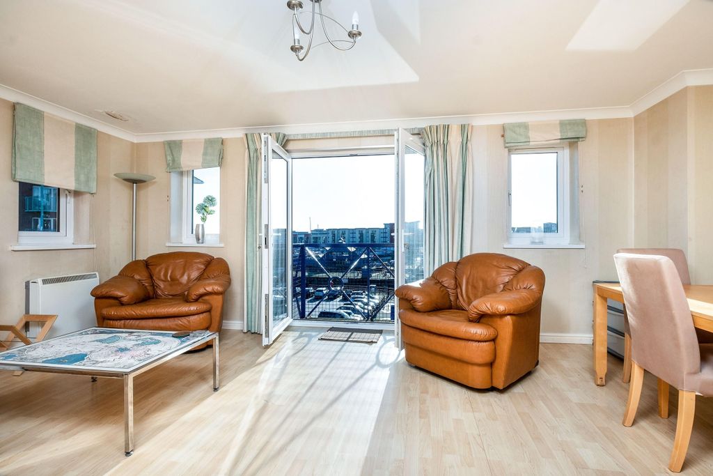 Property photo 3 of 8 Living Room