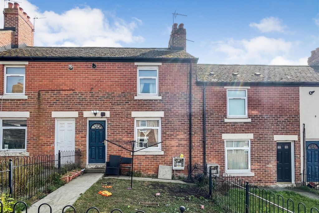 Property photo 1 of 1 30 Noble Street, Peterlee, County Durham, Sr8 3LX
