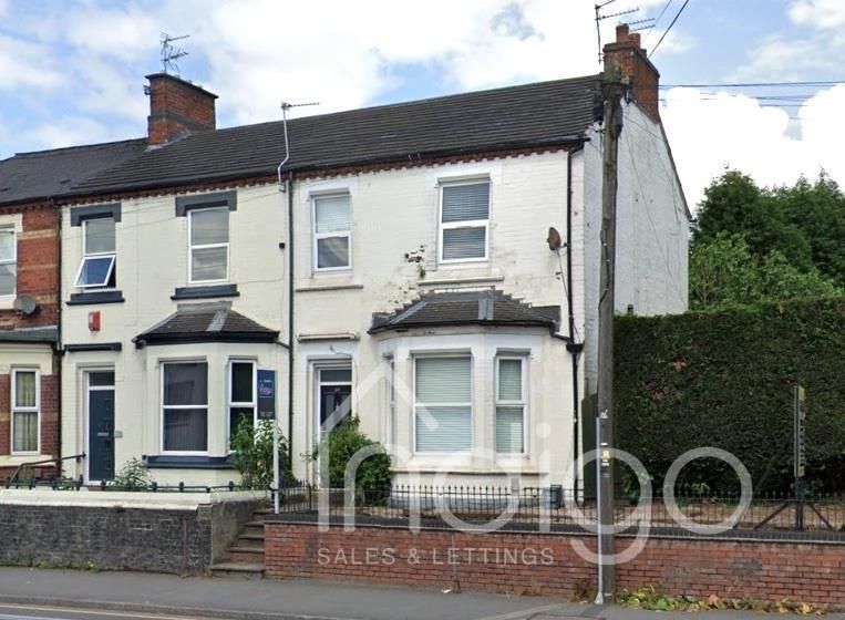 Property photo 1 of 30 Exterior - 99 London Road.Jpg