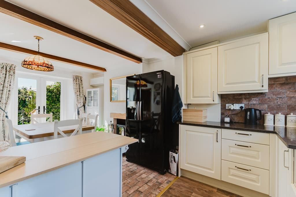 Property photo 3 of 44 12 Old Dry Lane, Brigstock (37 Of 44).Jpg