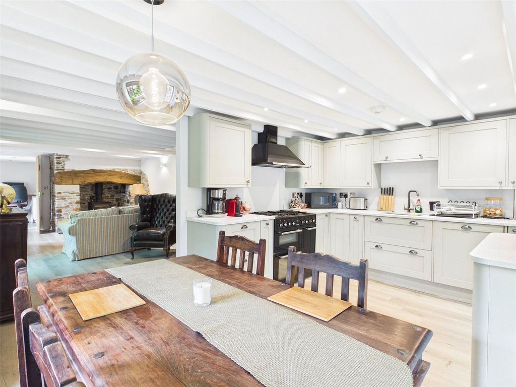Additional image 9 of 3 bed detached house for saleBoyton, Launceston, Cornwall PL15
