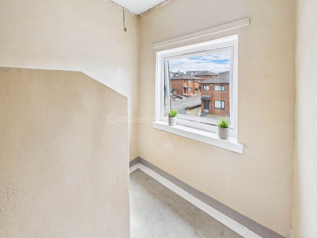 Additional image 12 of 1 bed flat for saleArmour Street, Johnstone PA5
