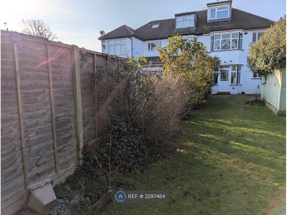 Property photo 2 of 19 Rear Garden