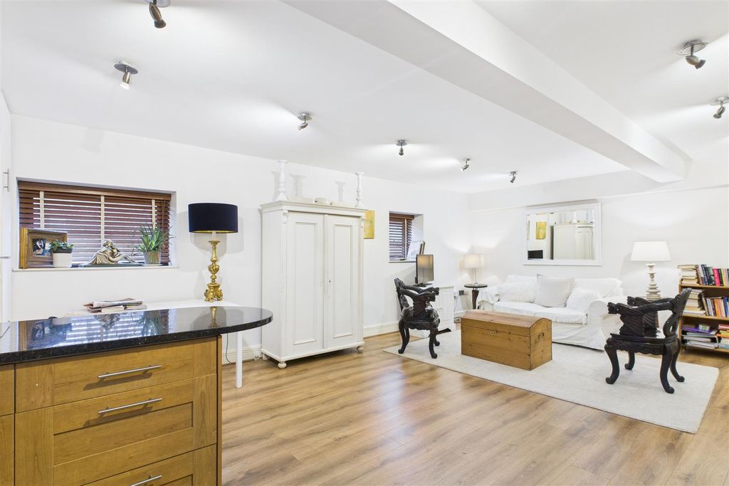 Property photo 1 of 22 Kitchen Living Area