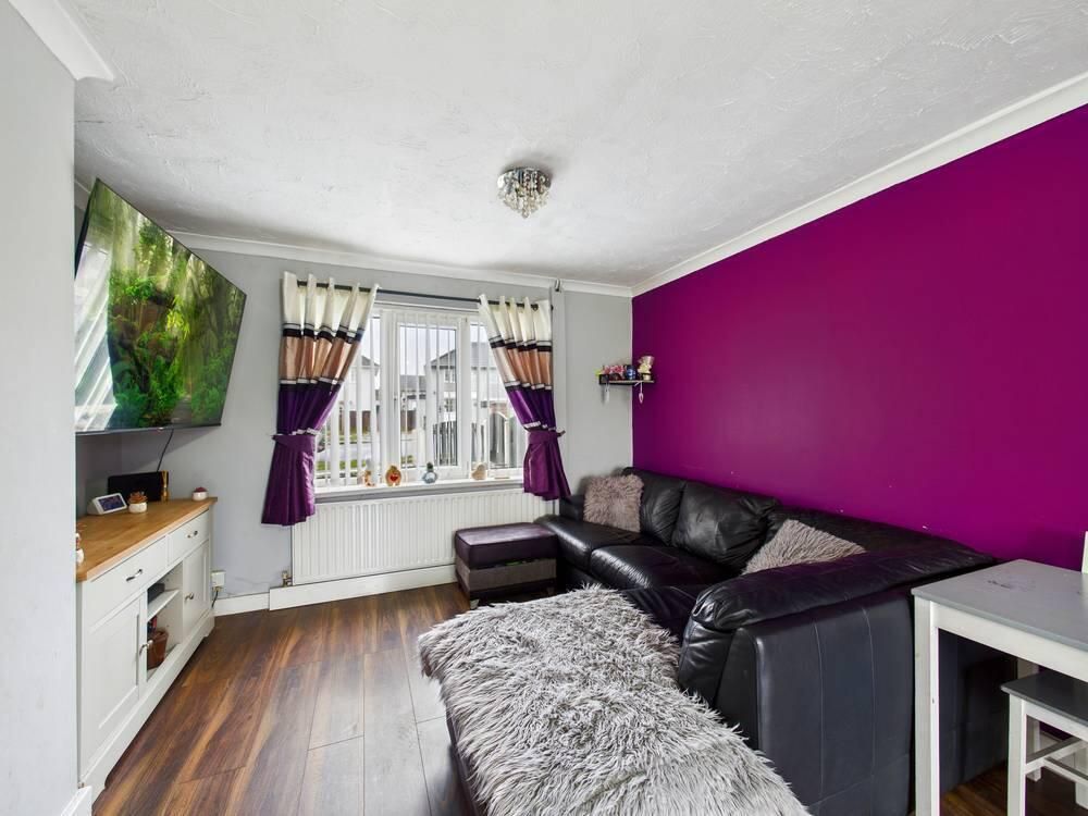 Property photo 3 of 12 Living Room