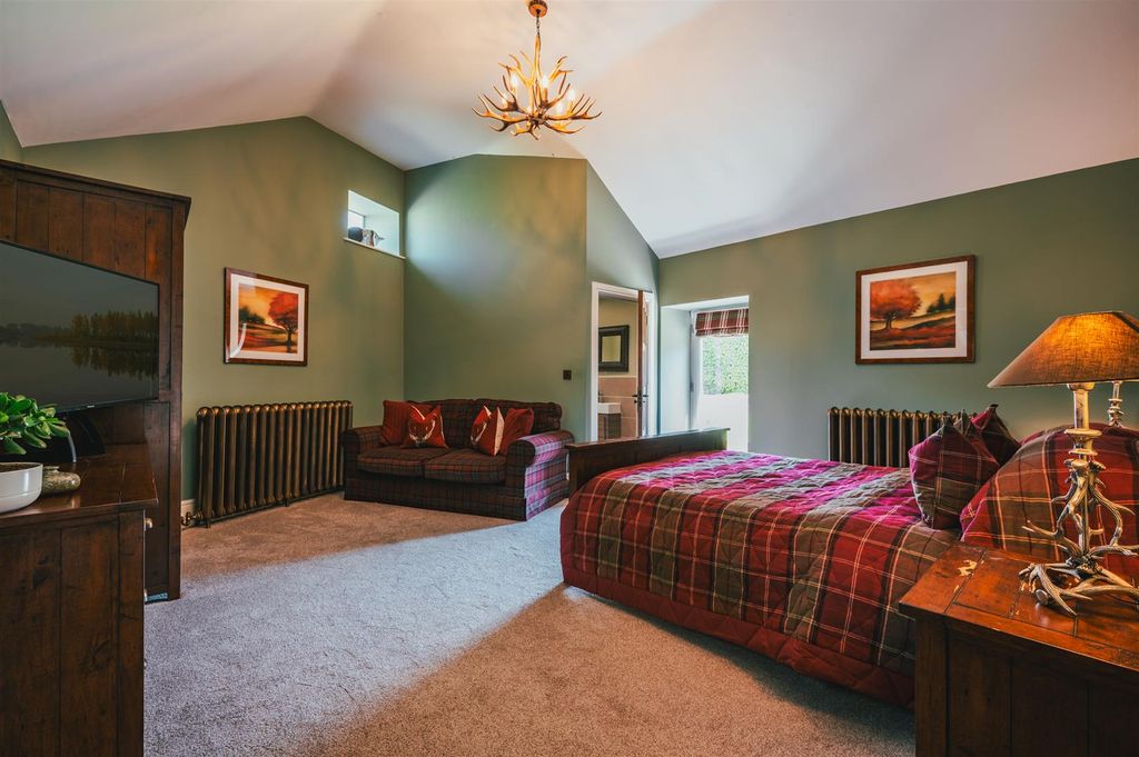 Additional image 24 of 8 bed detached house for saleHighlightley Lane, Barlow, Dronfield S18