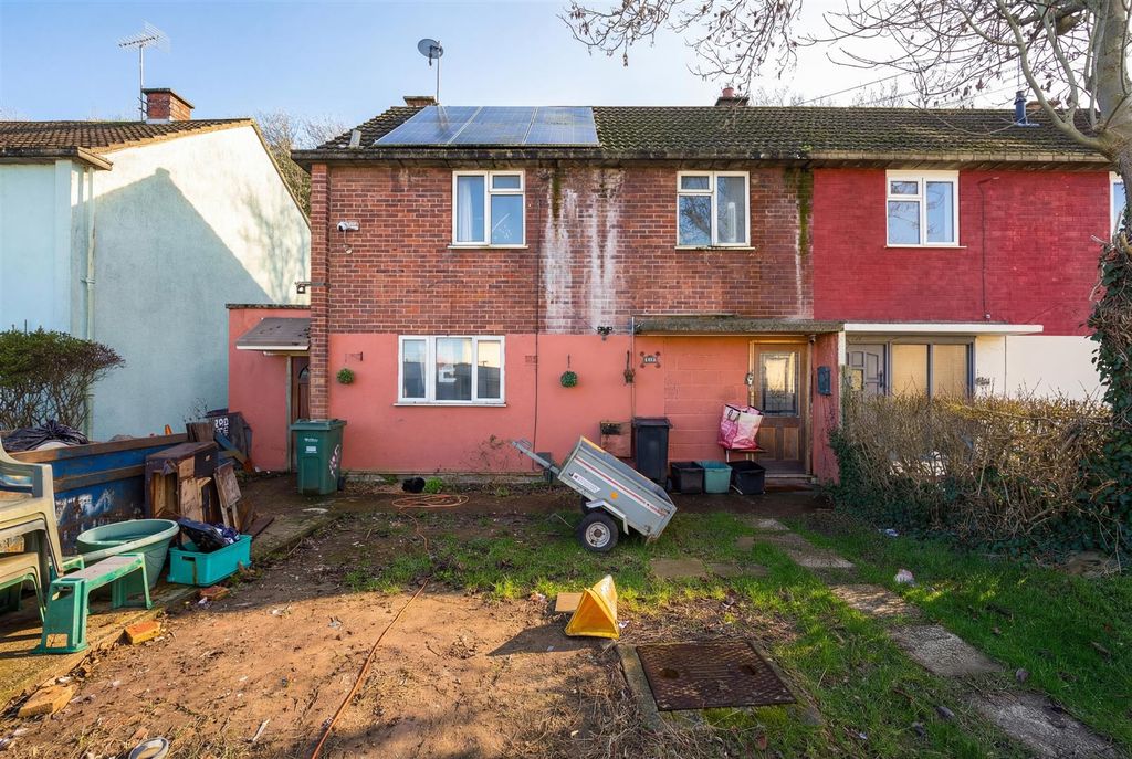 Property photo 1 of 13 Front Elevation