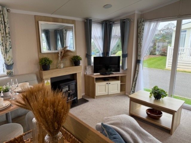 Additional image 8 of 3 bed detached house for saleSwift Burgundy 2020 Par Sands, Par PL24