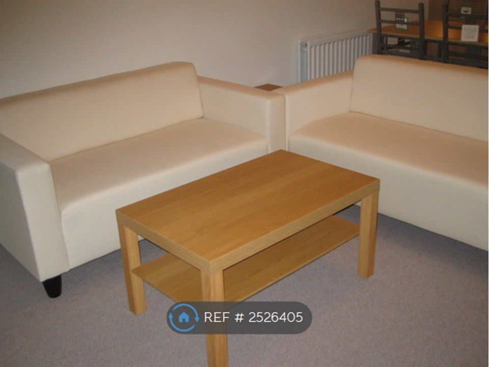 Property photo 3 of 7 Open Plan Living Room
